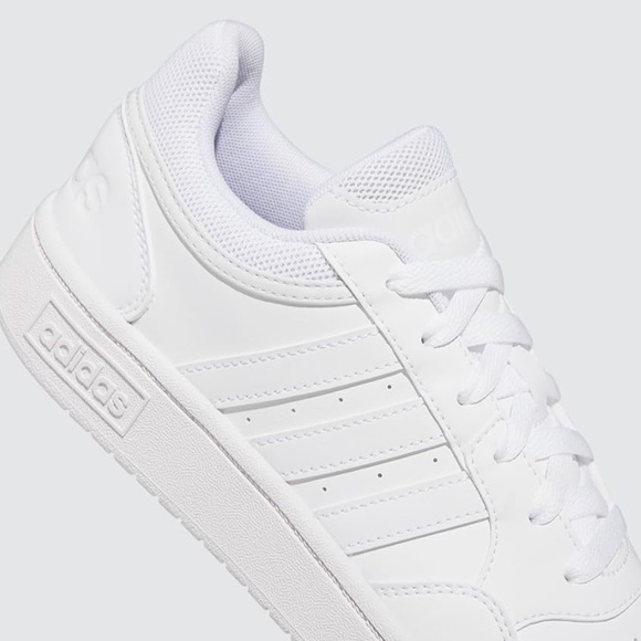 Adidas white sneakers - Picture 6 of 13
